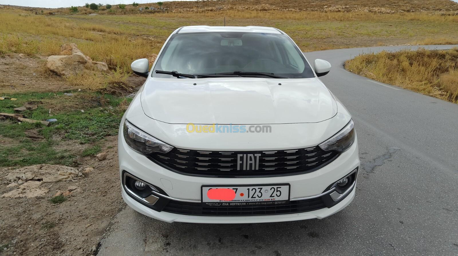 Fiat Tipo 2023 Life