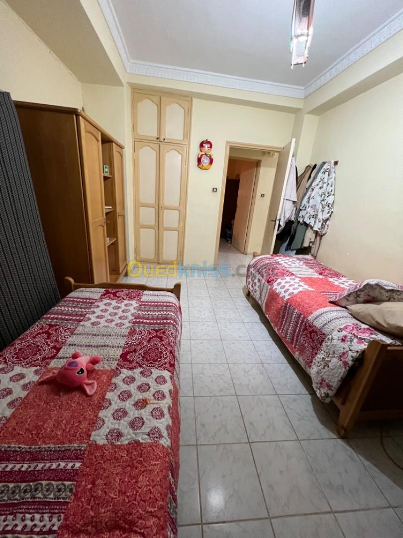 Location Appartement F3 Béjaïa Bejaia