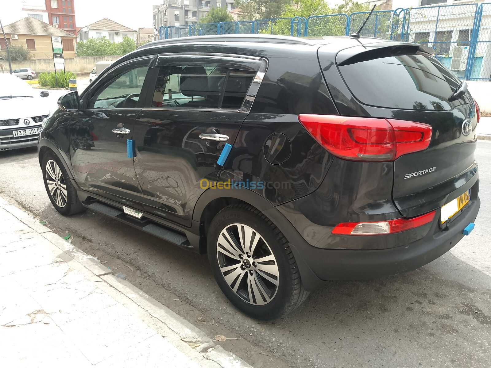 Kia Sportage 2014 Sportage