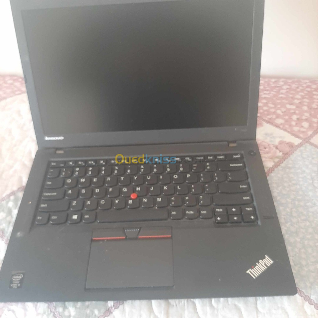 Thinkpad i5 pro