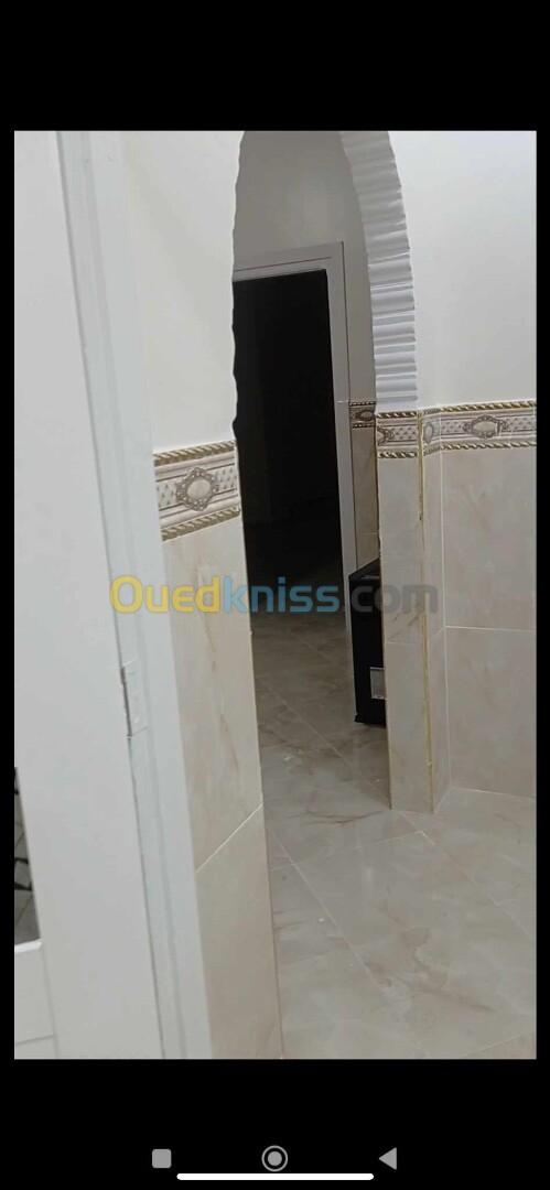 Location Appartement Alger Les eucalyptus