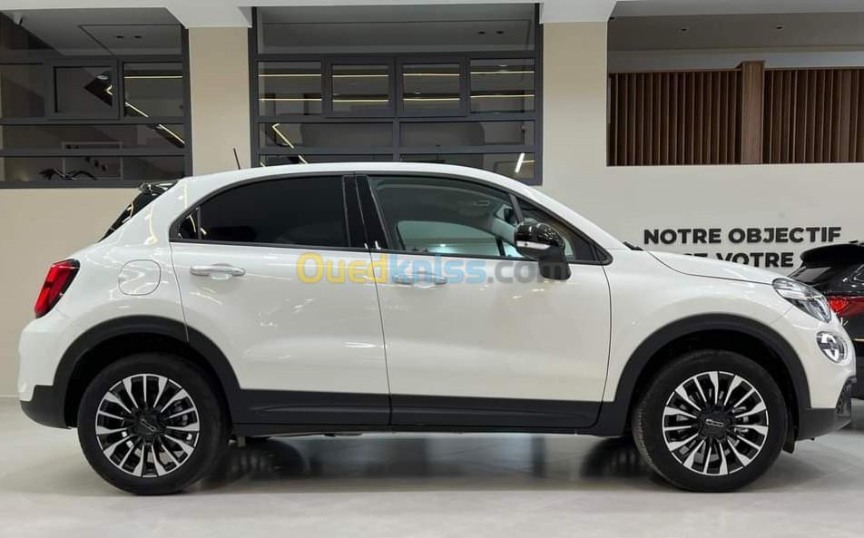 Fiat Fiat500x 2024 Club