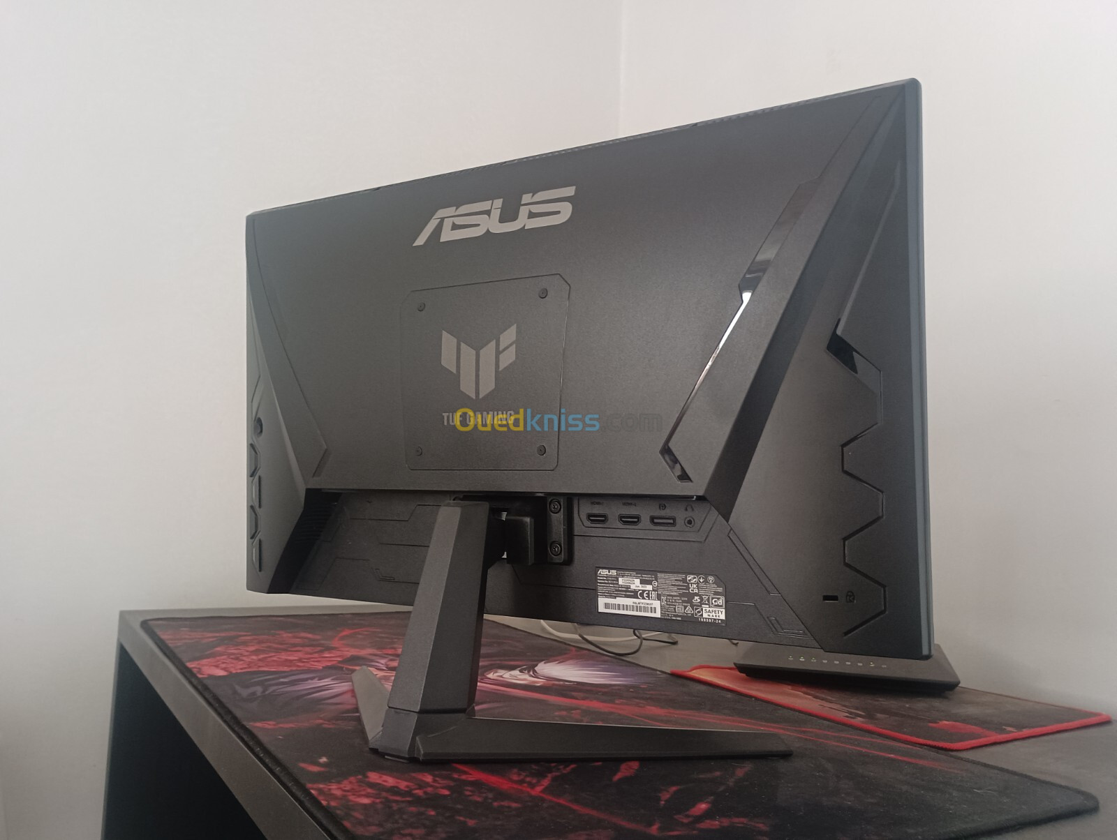 ASUS TUF Gaming VG249Q3A 23.8" 180Hz IPS 1MS