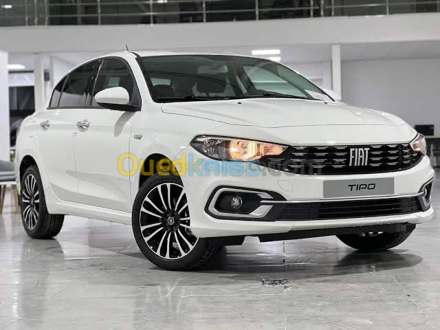 Fiat Tipo 2023 Life