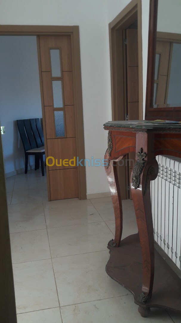 Vente bien immobilier Oran Bir el djir