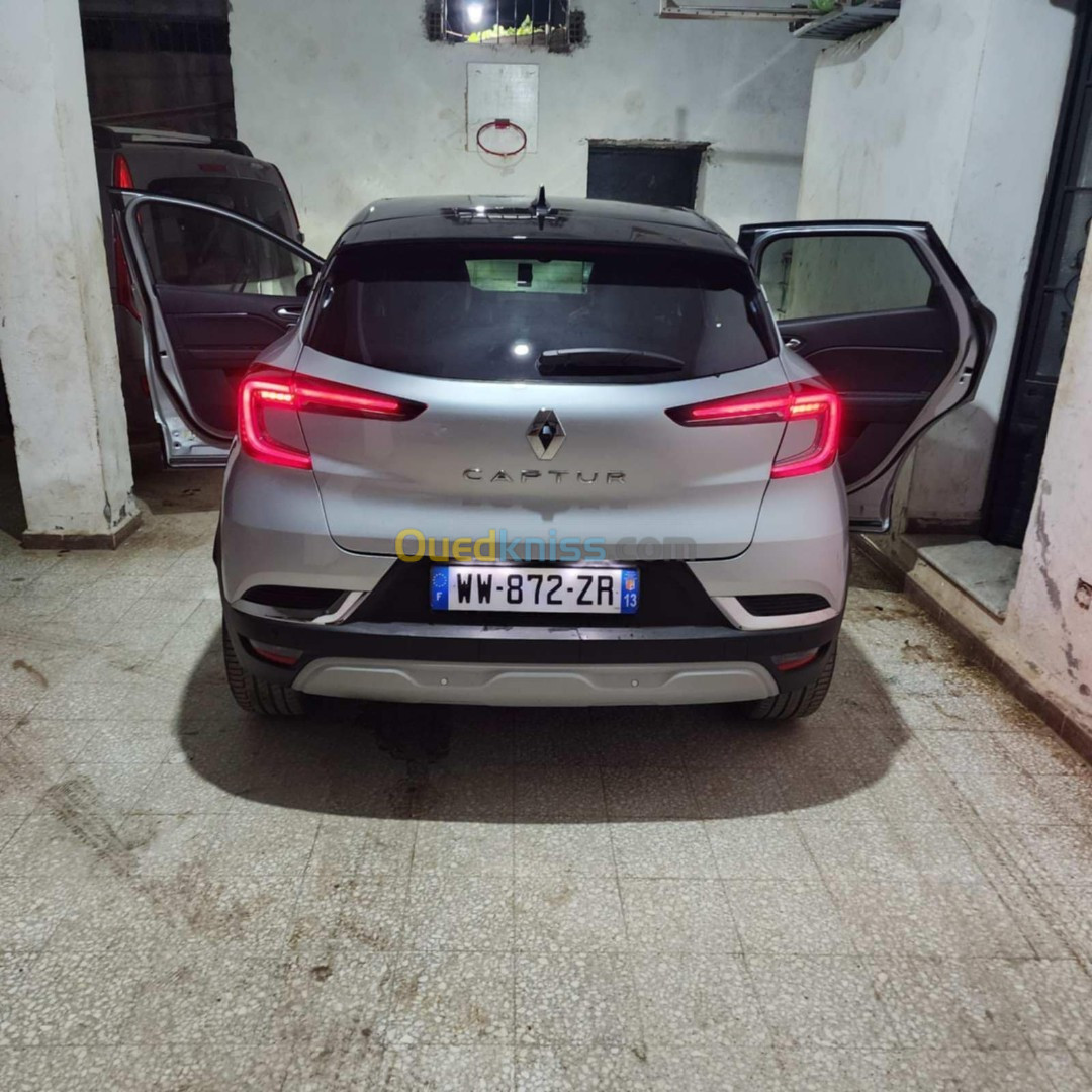 Renault Captur 2023 Captur