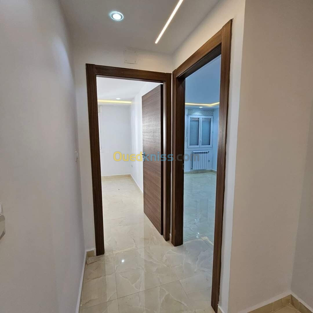 Vente Appartement F4 Alger Hraoua