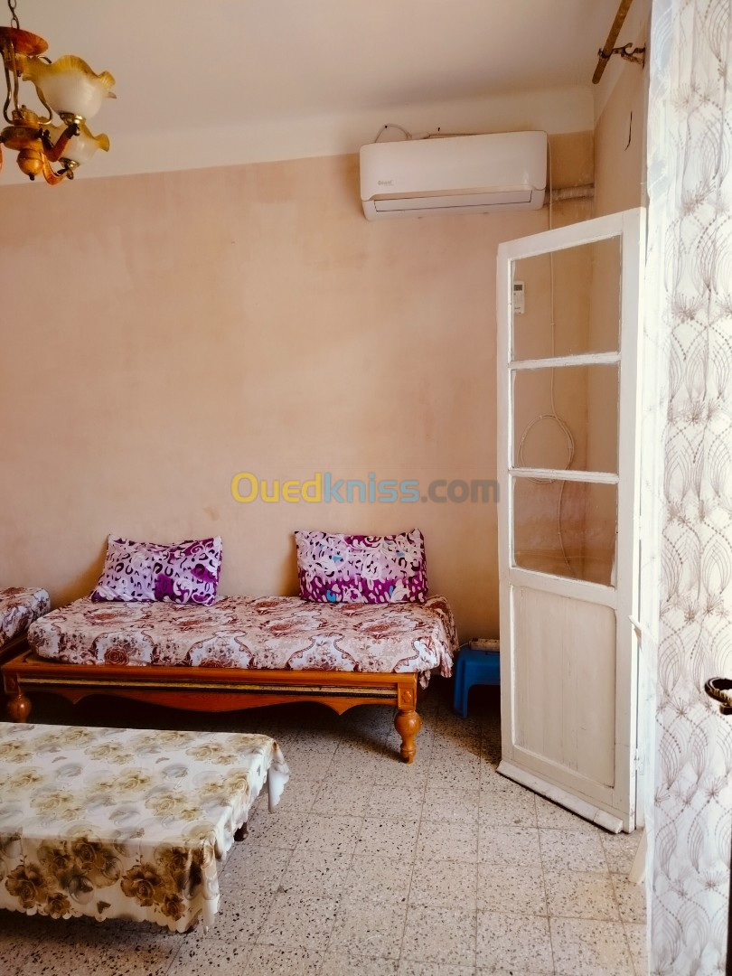 Location vacances Appartement F2 Jijel El aouana