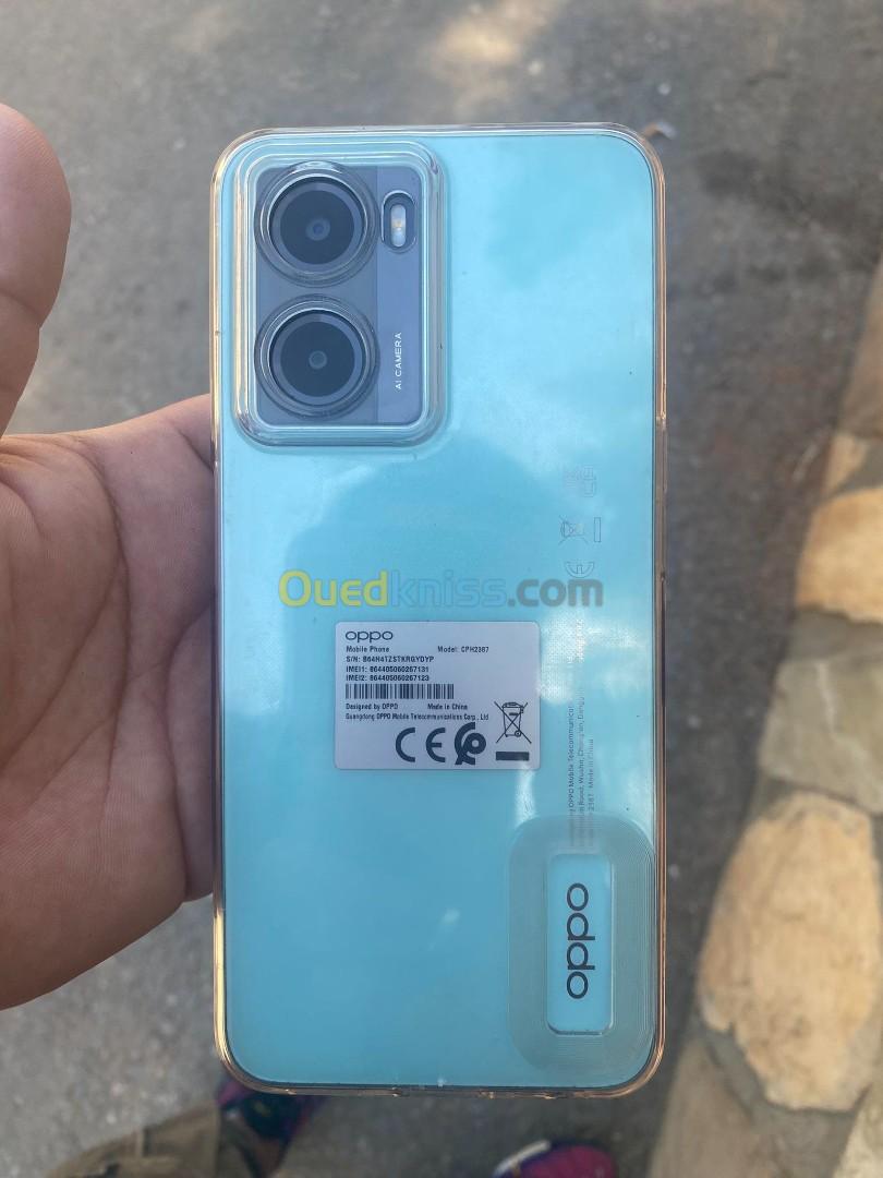 Oppo A57