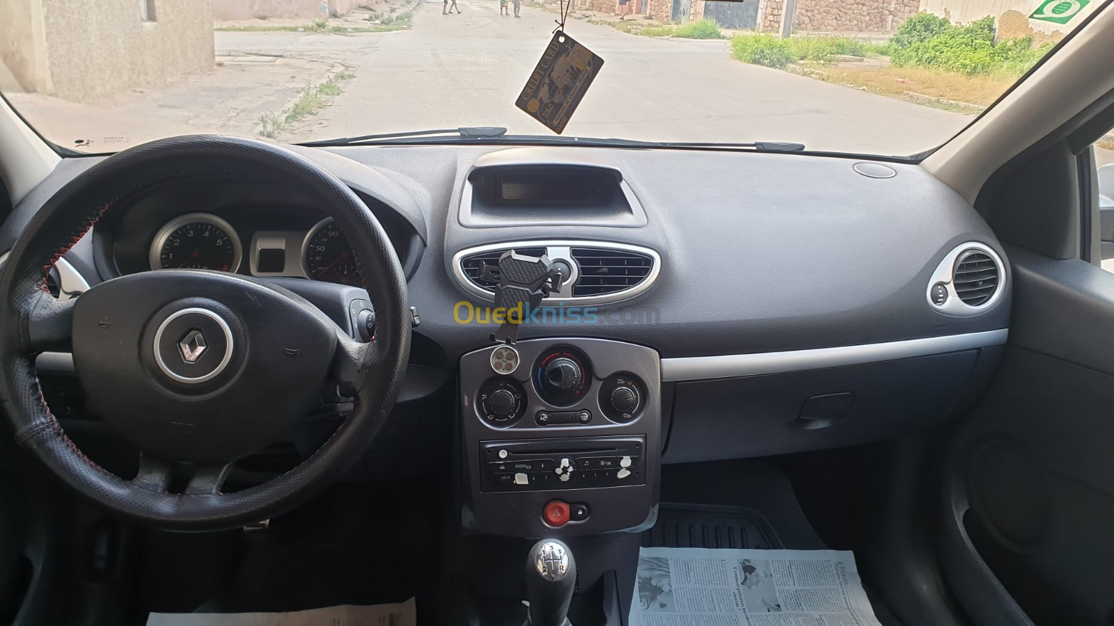 Renault Clio 3 2013 Clio 3