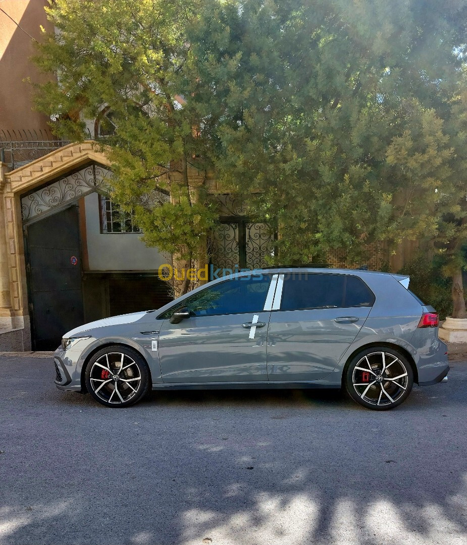 GTD Nardo Golf 2024