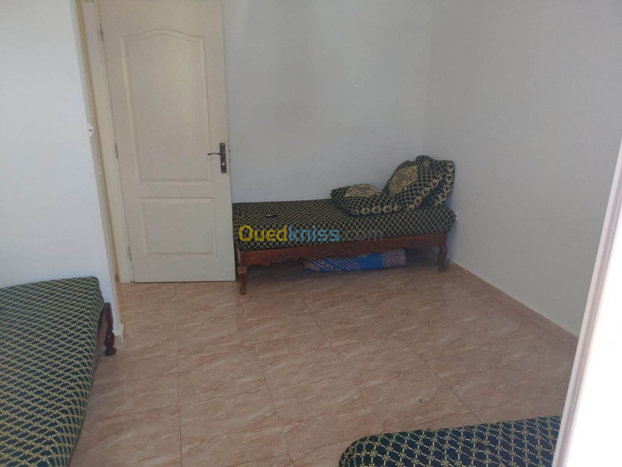 Location vacances Appartement F3 Boumerdès Zemmouri