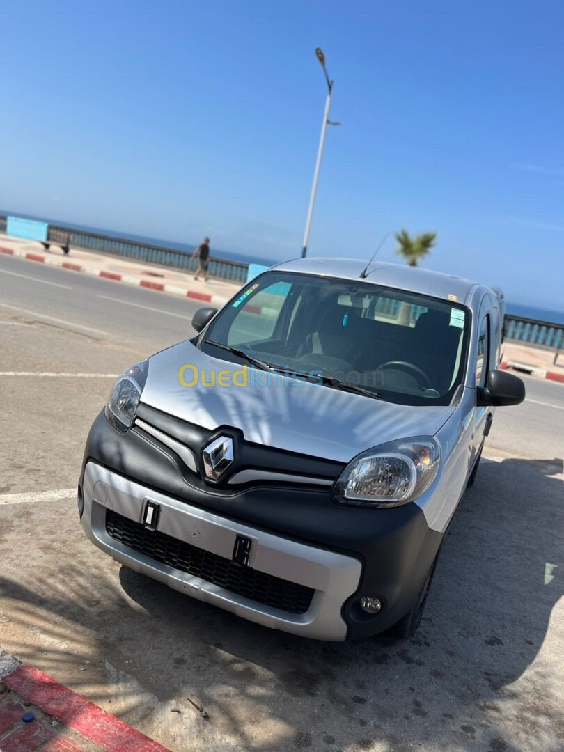 Renault Kangoo 2021 