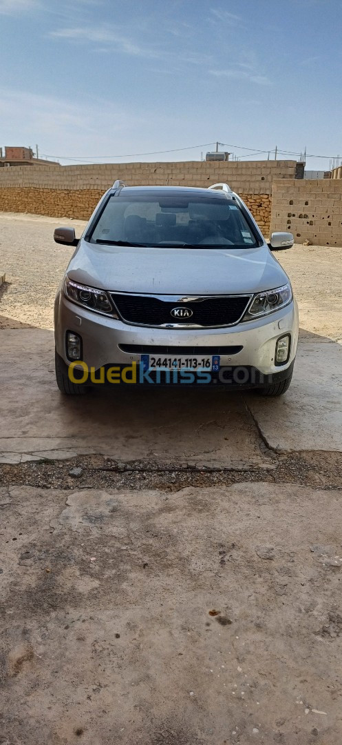 Kia Kia 2013 Sorento