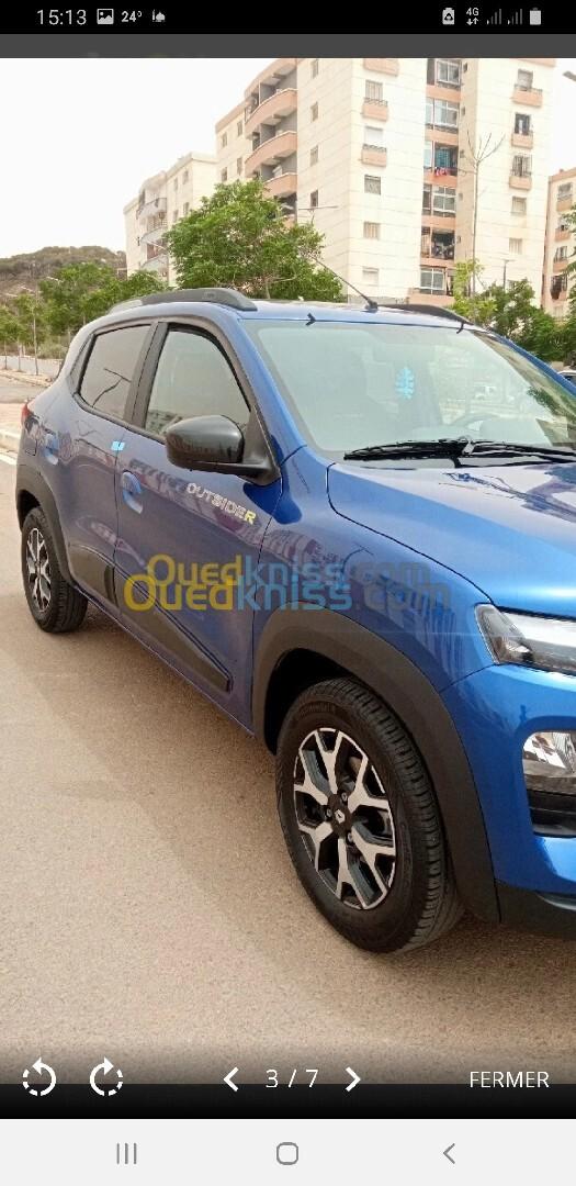 Renault Kwid 2023 Kwid