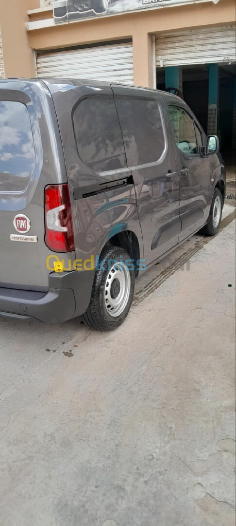 Fiat Doblo 2023 Doblo