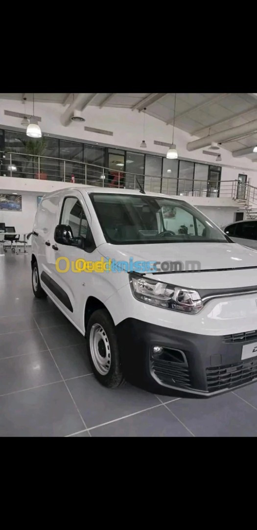 Fiat Doblo 2024 