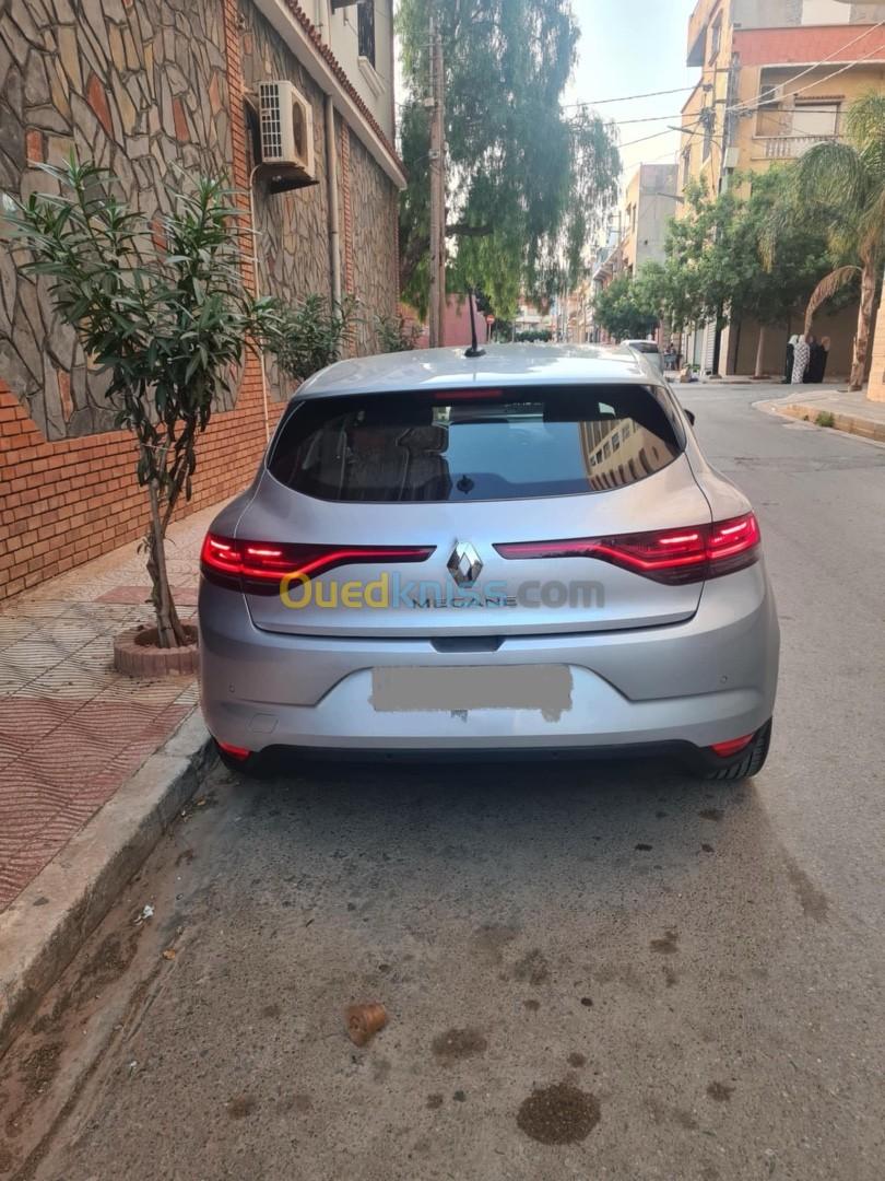 Renault Megane 2021 