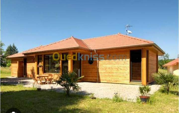 Vente Bungalow Blida Bouinan