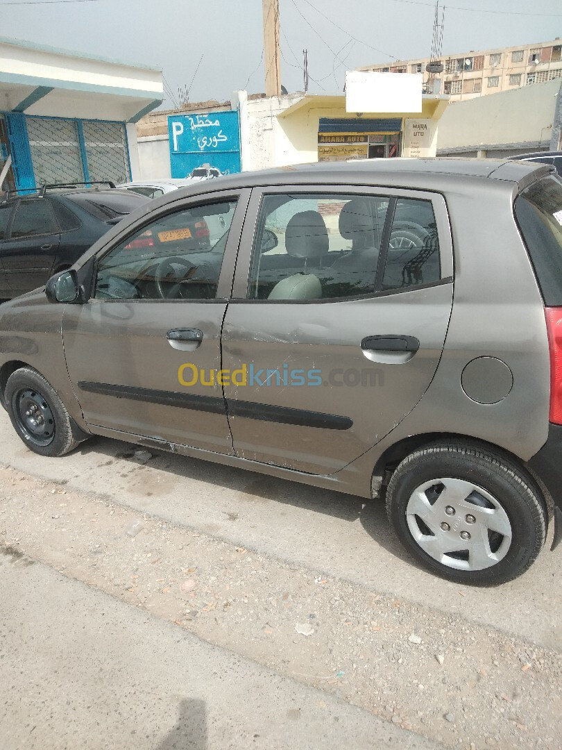 Kia Picanto 2010 