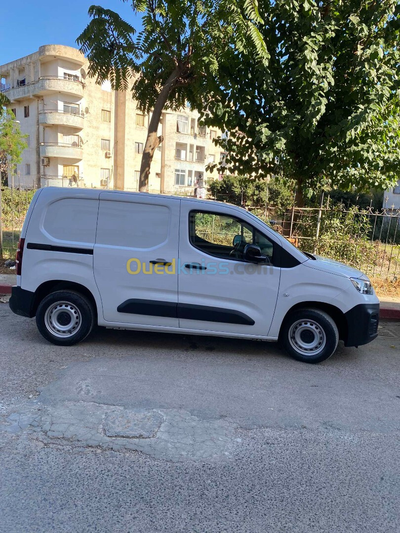 Fiat Doblo 2024 Doblo