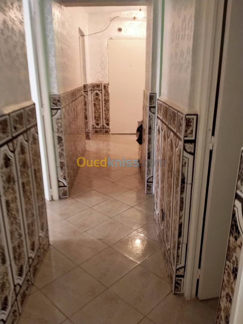 Vente Appartement F3 Tipaza Bou ismail