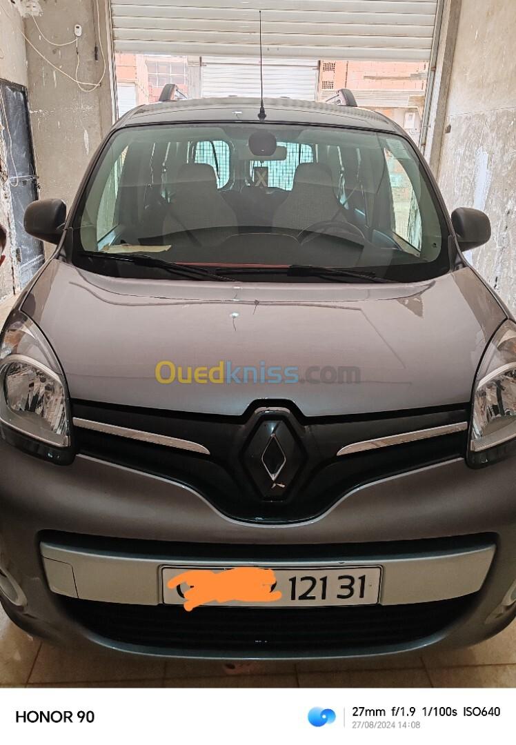 Renault Kangoo 2021 Privilège plus