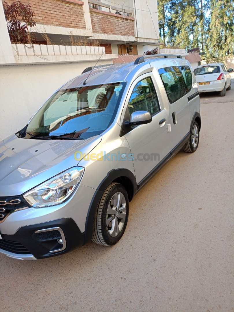 Renault Kangoo 2024 Kangoo