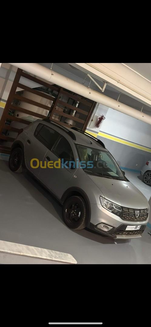 Dacia Sandero 2023 Stepway