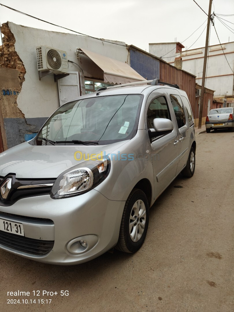 Renault Kangoo 2021 Privilège +