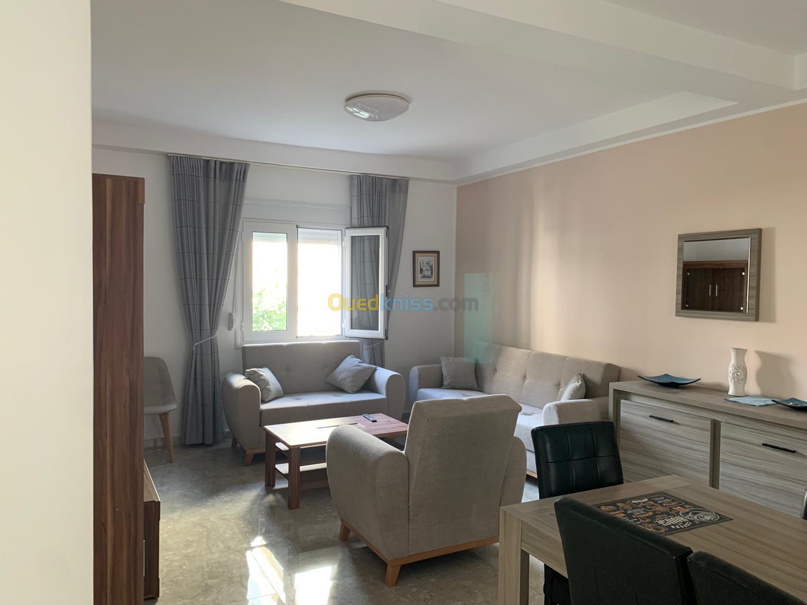 Vente Villa Alger Ain naadja