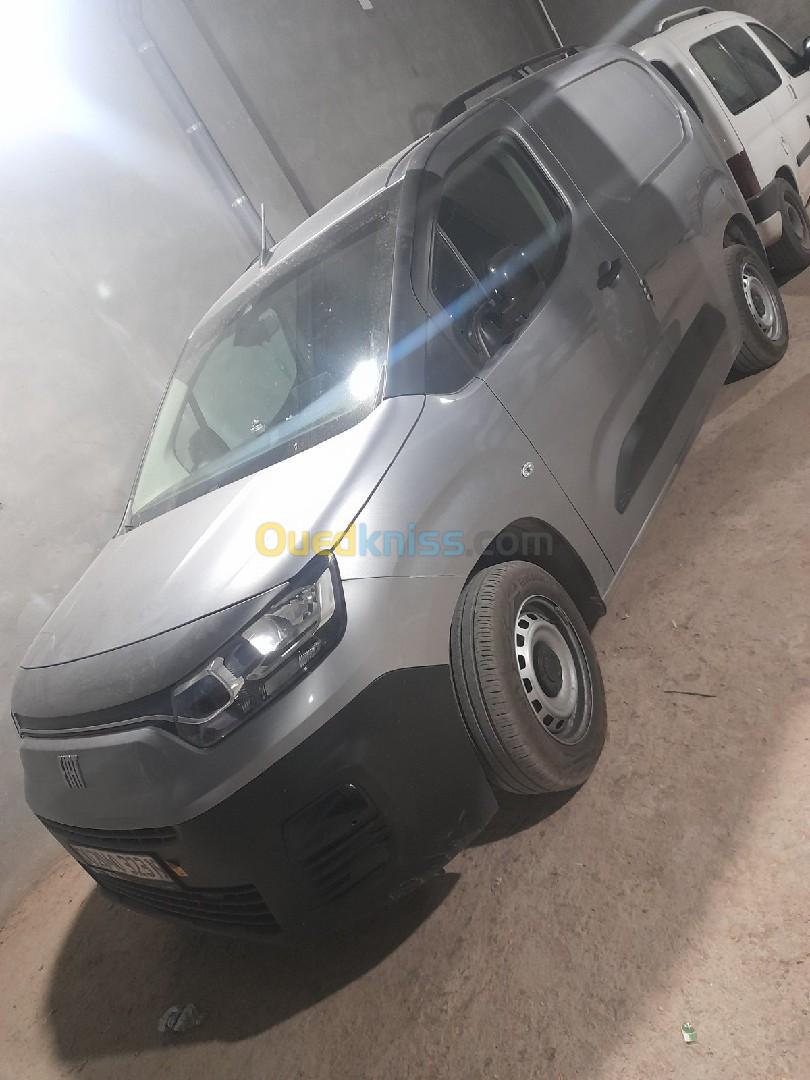 Fiat Doblo 2023 Doblo