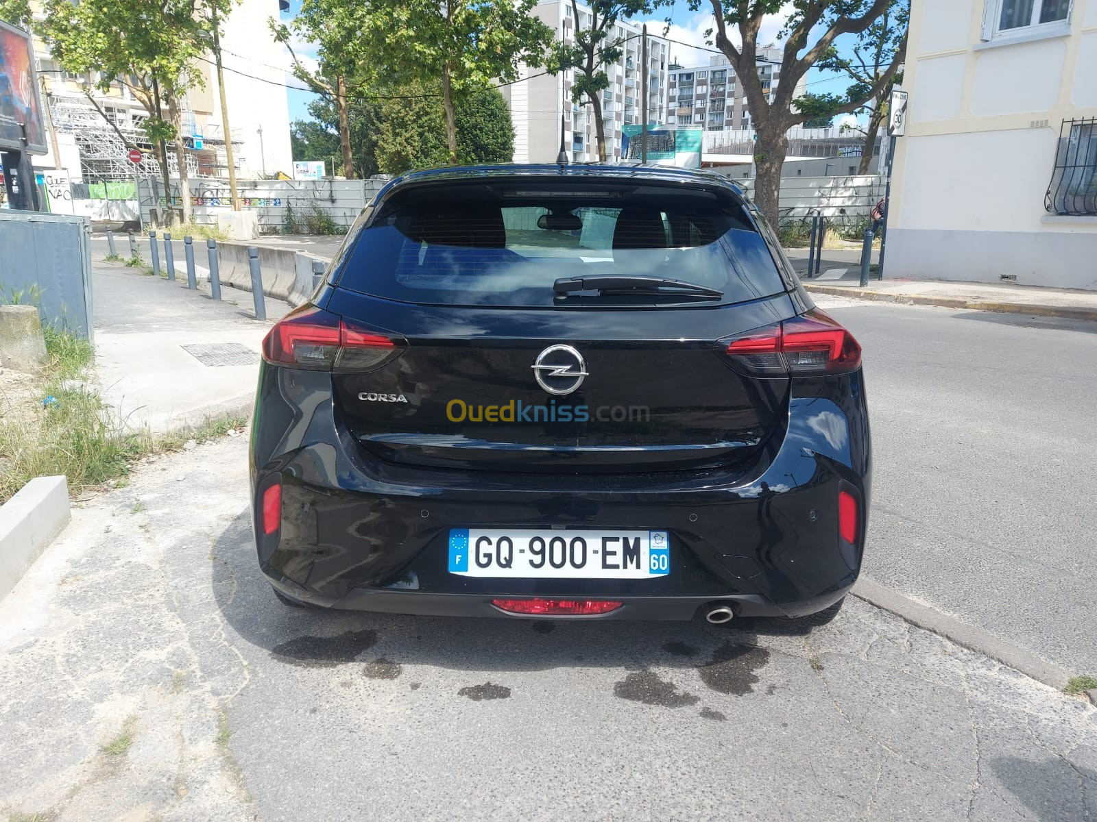 Opel Corsa 2024 