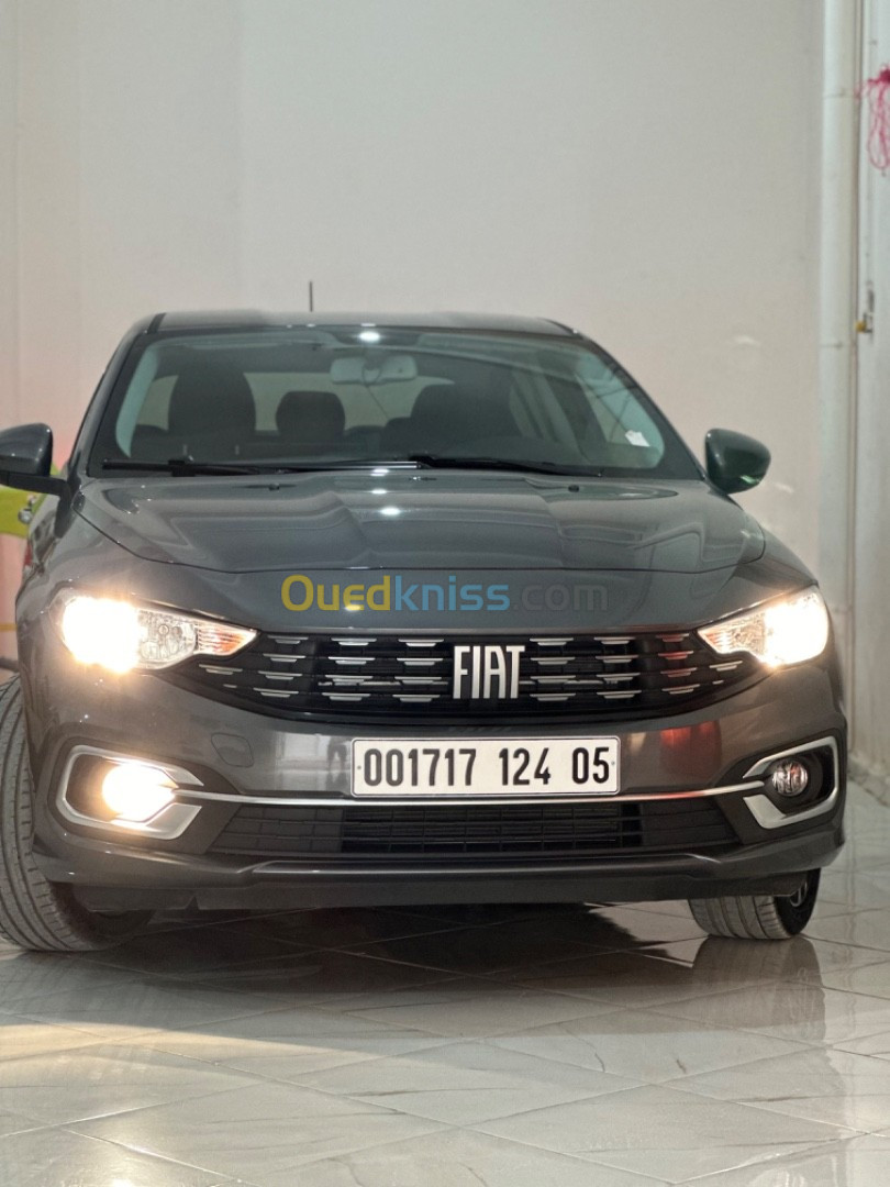 Fiat Fiat tipo Life 2024 Life