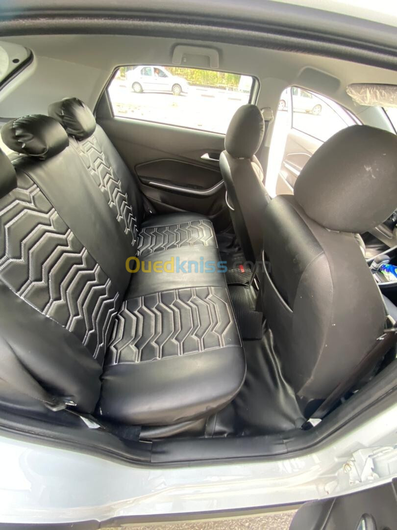 Chery Tigou 2 pro 2024 CVT