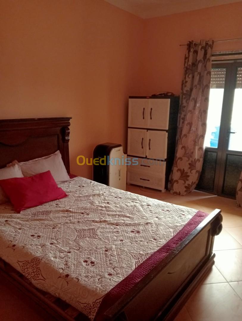 Location vacances Appartement F2 El Tarf El kala