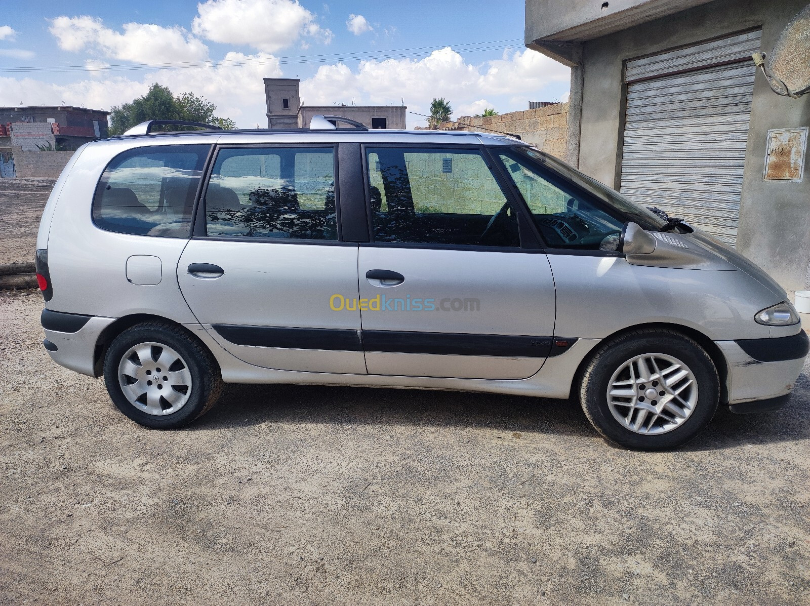 Renault Espace 2000 Espace