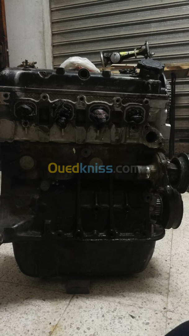 Moteur lifan 320 520 330 foison herbil 