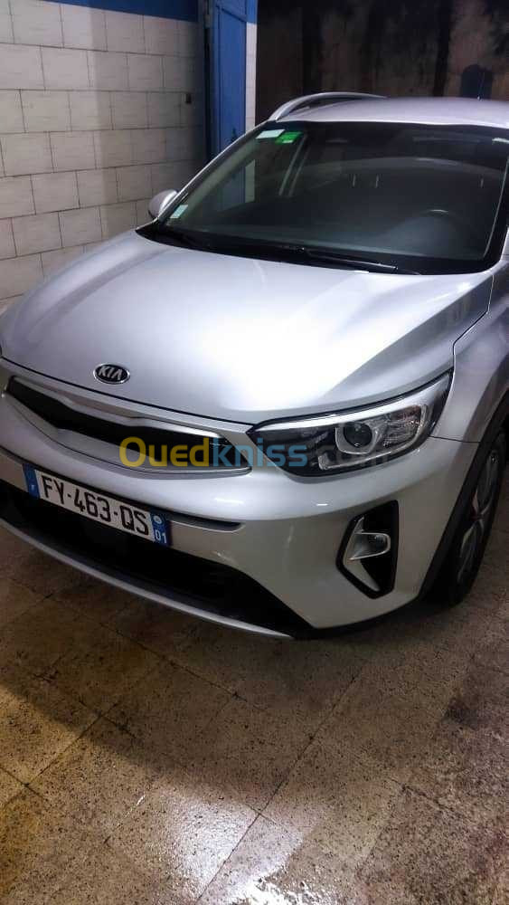 Kia STONIC 2021 STONIC