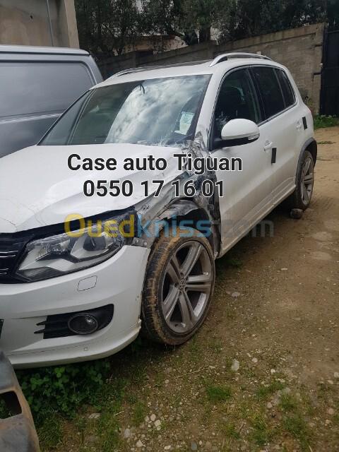 Volkswagen Tiguan/Cady/Audi A1/Q5/Firlander/Range Rover/ 2015 