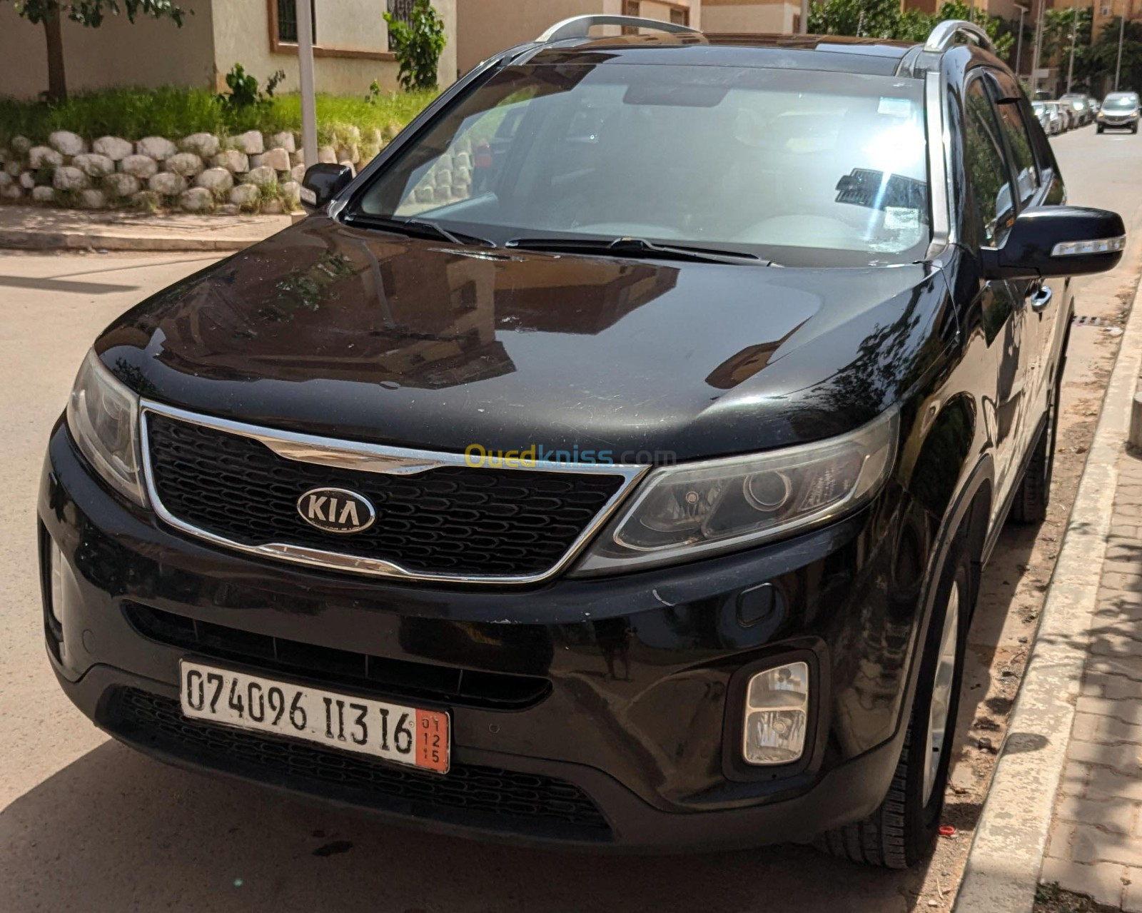 Kia Sorento 2013 Premium