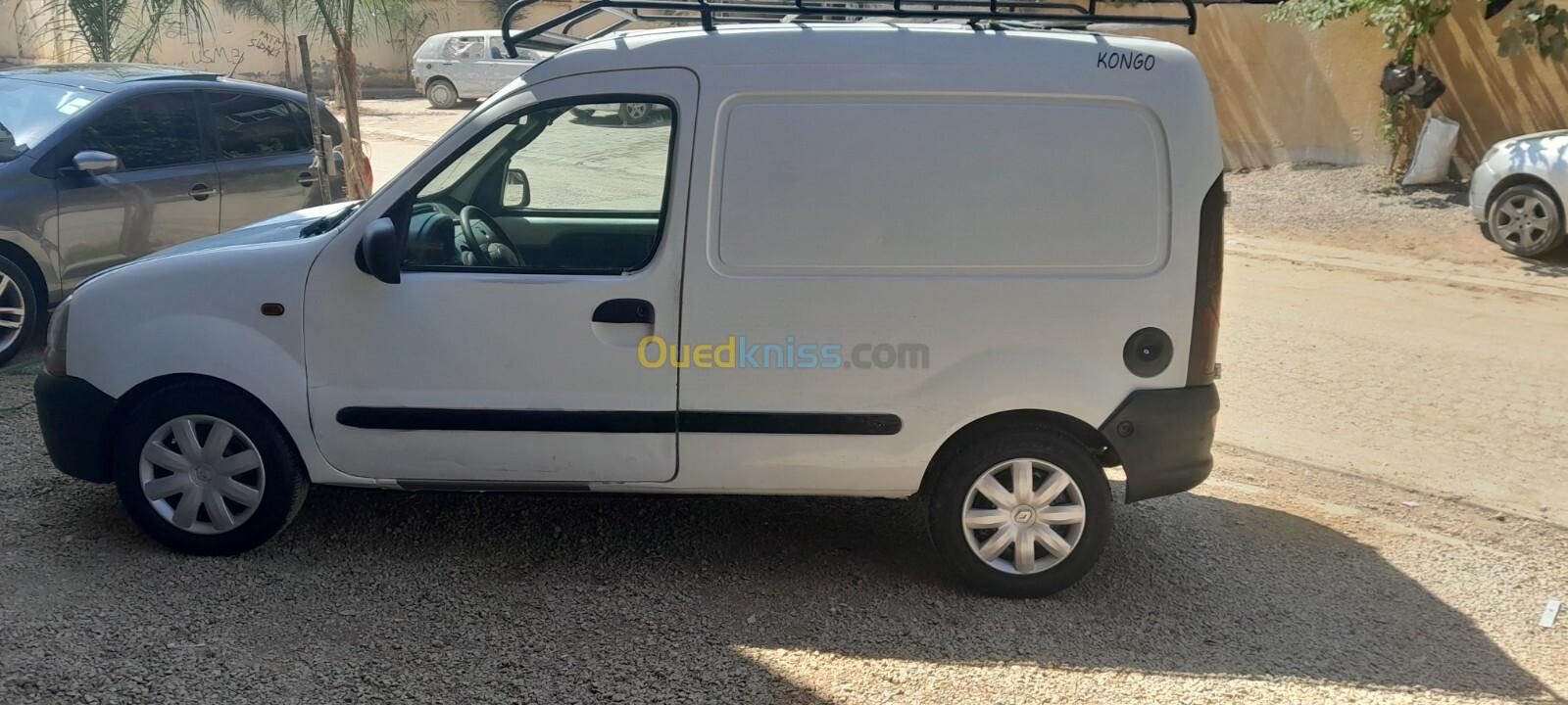 Renault Kangoo 1999 Kangoo