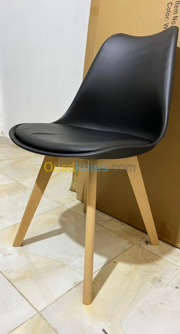 Chaise scandinave tulipe جملة و تجزئة