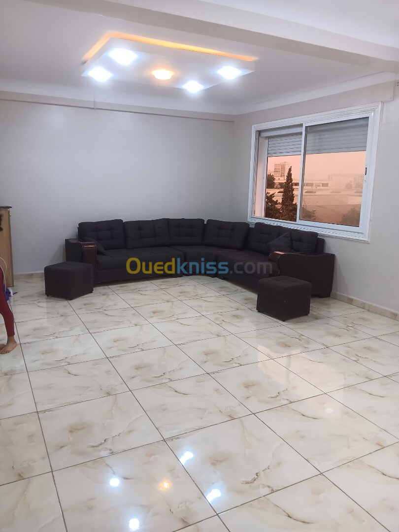 Vente Appartement F4 Oran Oran