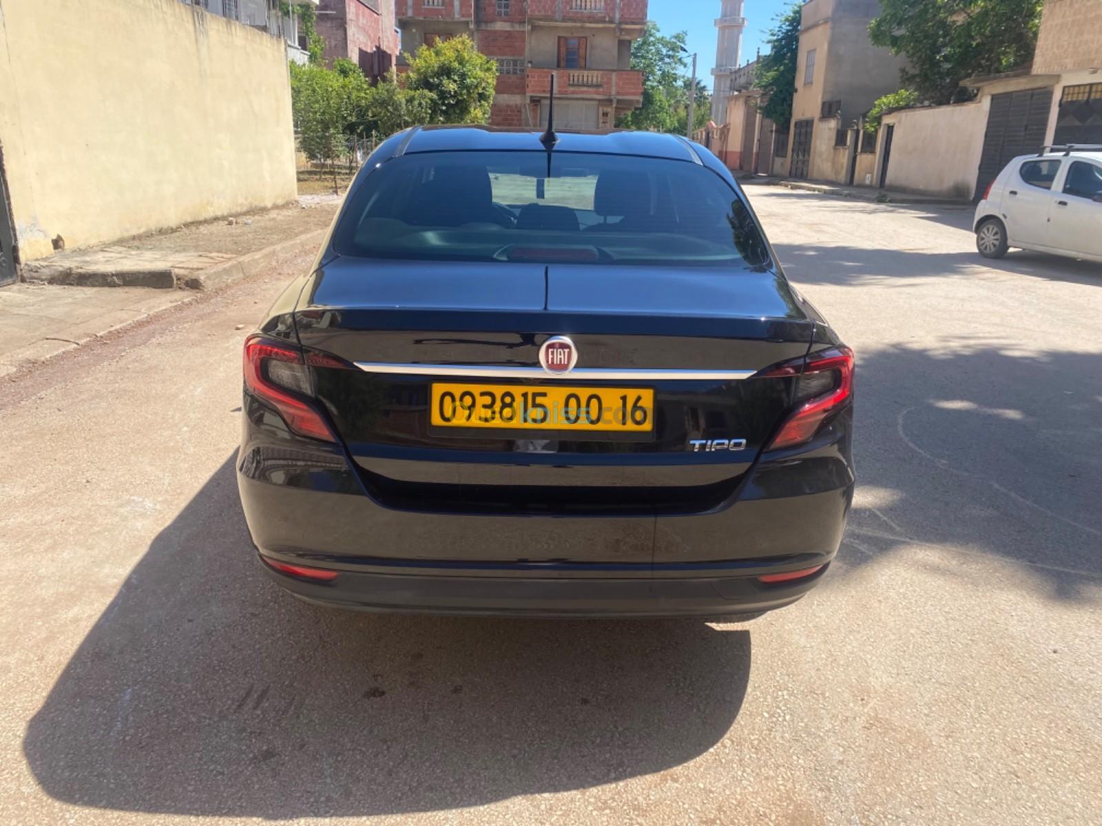 Fiat Tipo 2024 Urban plus