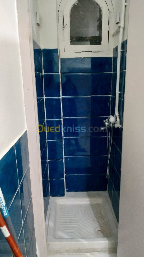 Vente Appartement F2 Oum El Bouaghi Oum el bouaghi