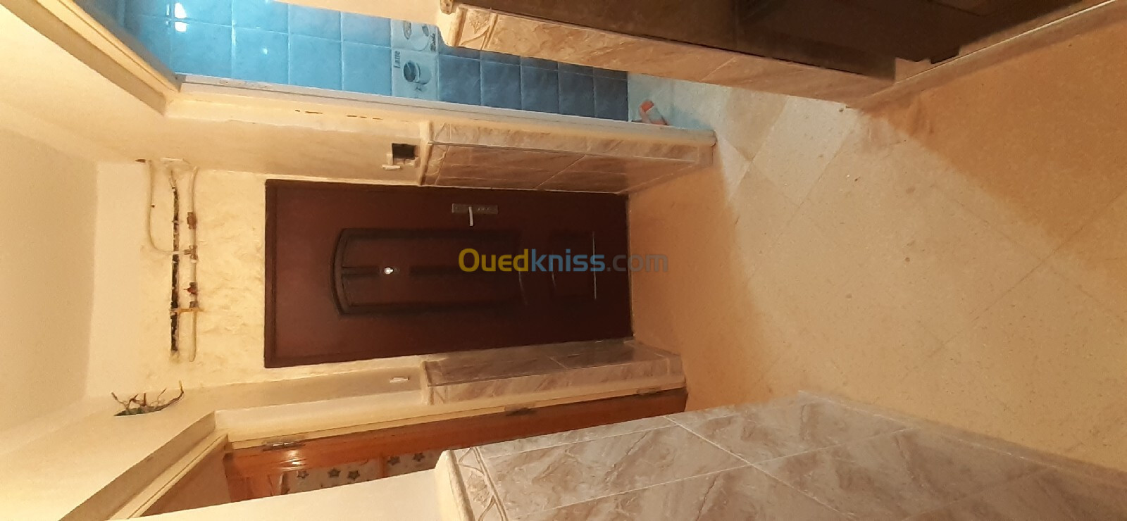 Vente Appartement F3 Oran Arzew