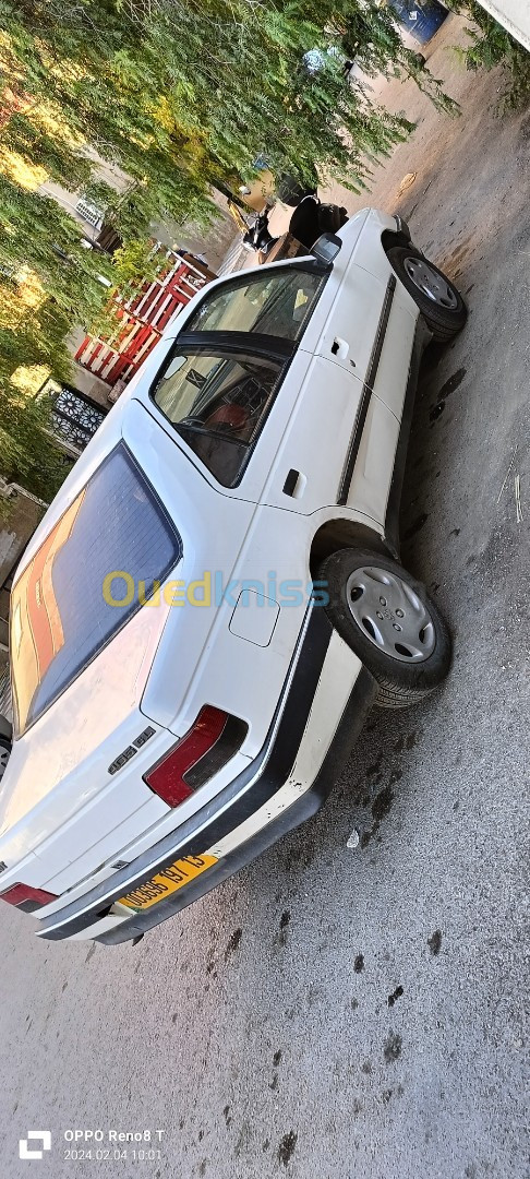 Peugeot 405 1997 GL