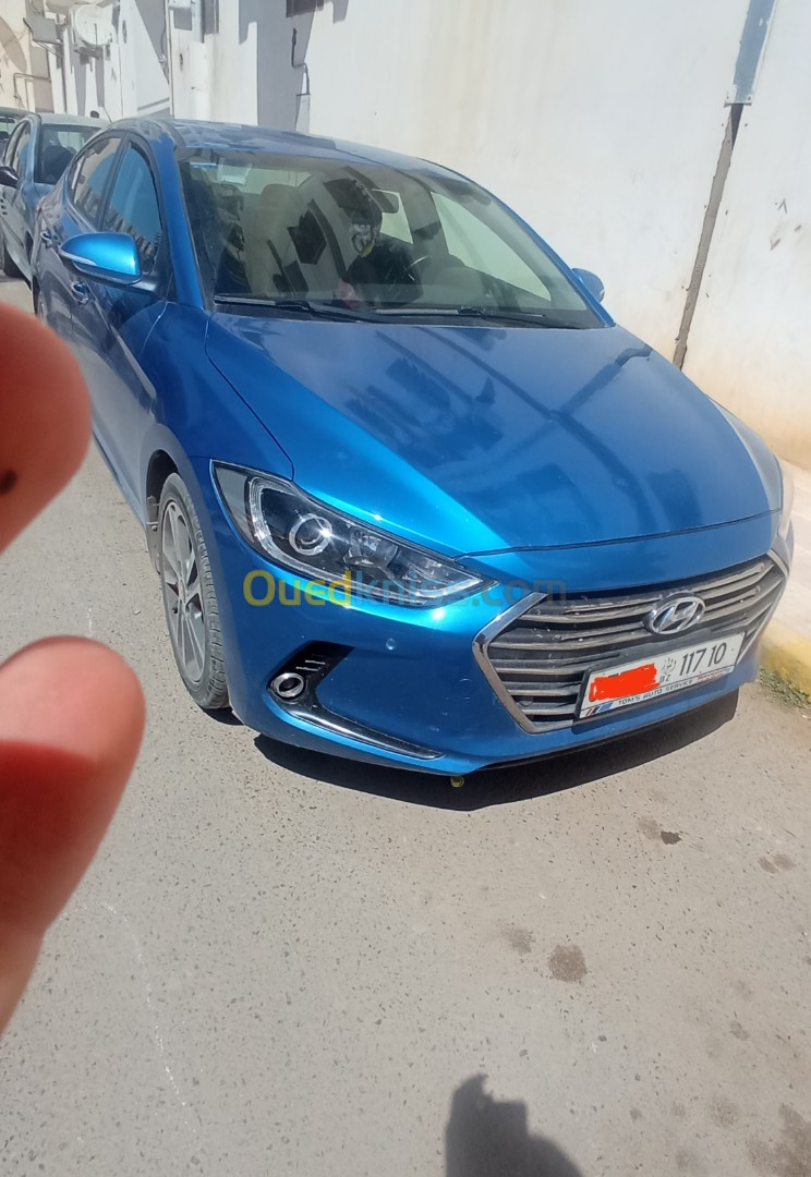 Hyundai Accent RB  4 portes 2017 127