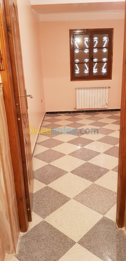 Location Appartement F4 Tizi Ouzou Draa ben khedda